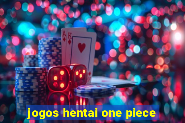 jogos hentai one piece